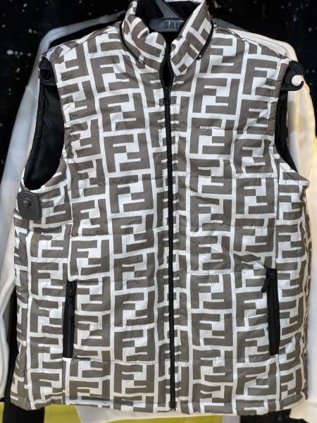 پافر پارچه مموری ضد آب داخل استری و پشمه شیشه