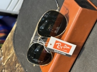 عینک ری بن وارداتی(چین)سبز خلبانی