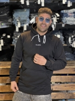 هودی ضخیم سه نخ لش طوری