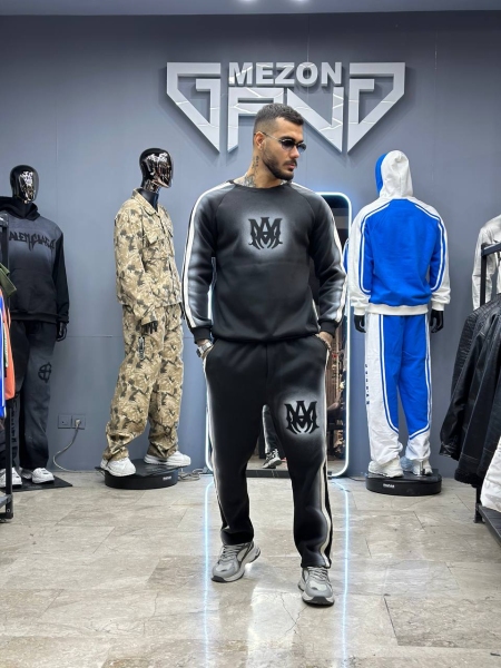 ست دورس و شلوار امیری