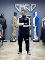 ست ترپ استار مشکی