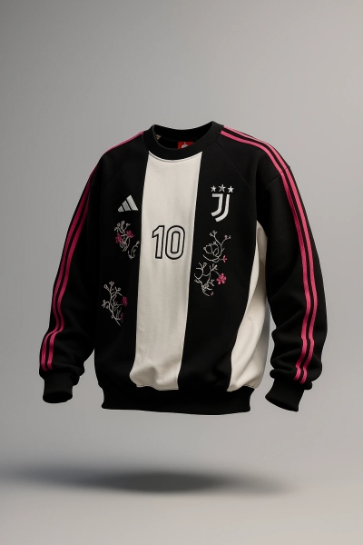 دورس کیت یوونتوس