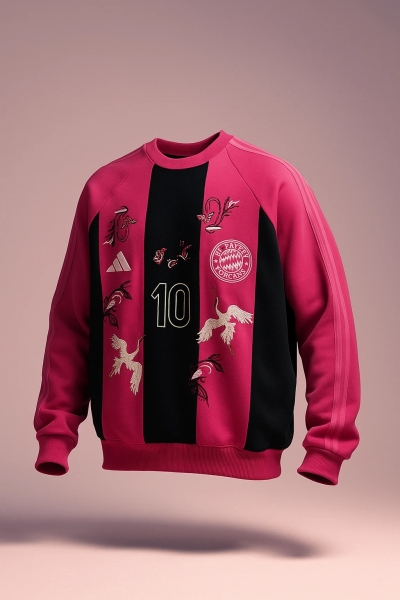 دورس کیت اینتر میامی