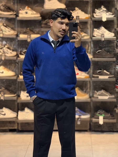 دورس سلانیک AB وارداتی | آبی