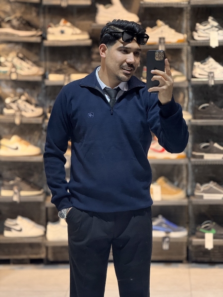 دورس سلانیک AB وارداتی | بلو بلک