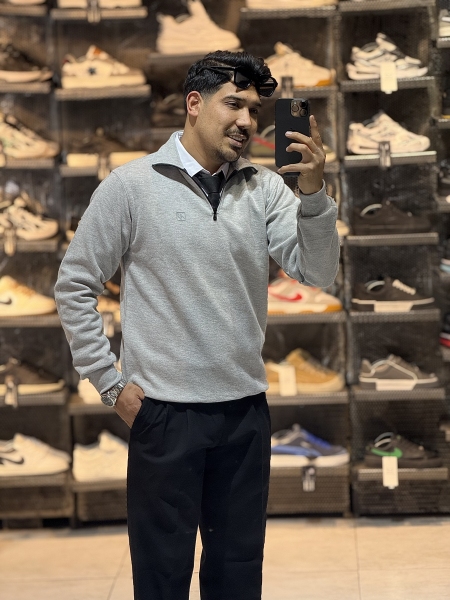 دورس سلانیک AB وارداتی | ملانژ