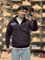 دورس نیم زیپ CALIFORNIA