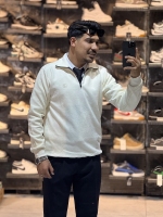 دورس سلانیک AB وارداتی | سفید