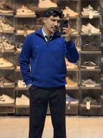 دورس سلانیک AB وارداتی | آبی