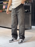 شلوار جین بگ استایل