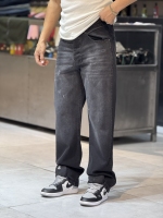 شلوار جین بگ استایل