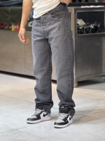 شلوار جین بگ استایل