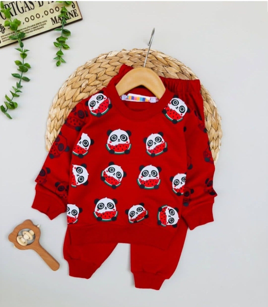 بلوزشلوار35. 40