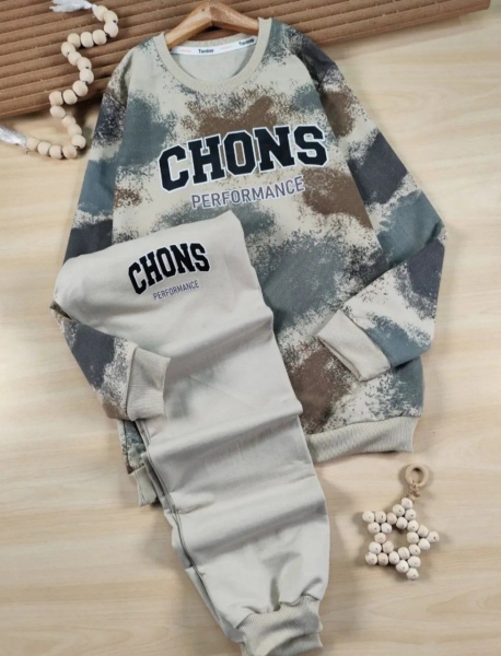 بلوزشلوار50. 55