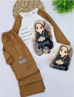 بلوزشلوار55. 60