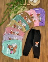 بلوزشلوار35تا45