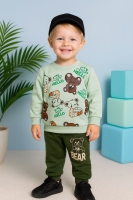 بلوزشلوار40تا55