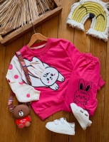 بلوزشلوار35. 40