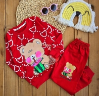 بلوزشلواریلدایی40. 45