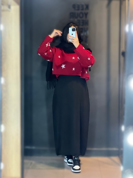 دو تیکه رویه با سرافون