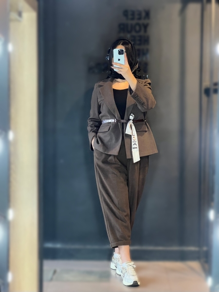 کت کمر دیور