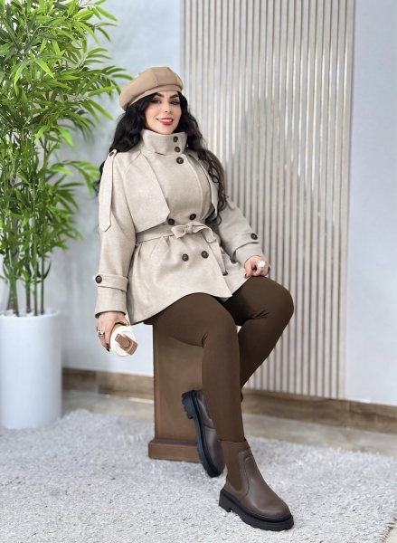 پالتو سانیل