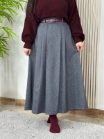 دامن ماهلین