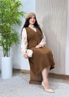 پیراهن کلارا