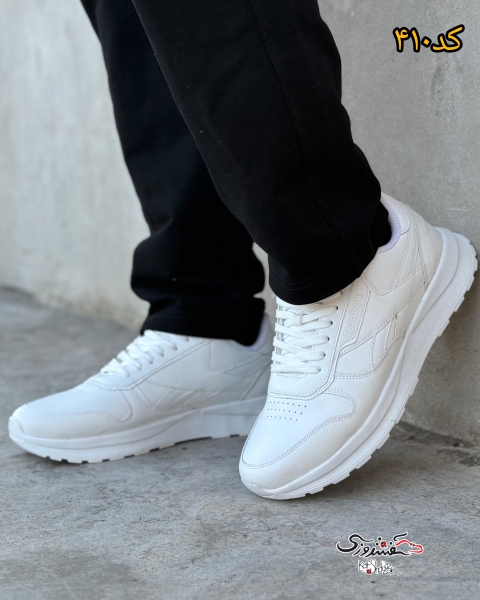 کتانی اسپرت مردانه