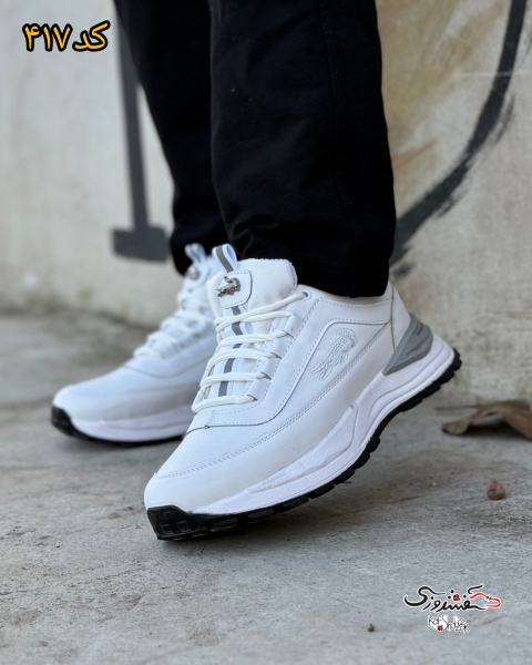 کتانی مردانه