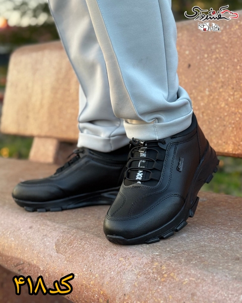 کتانی اسپرت مردانه