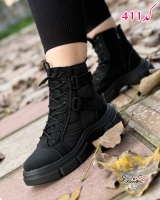 نیم بوت دخترانه