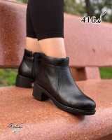 نیم بوت زنانه