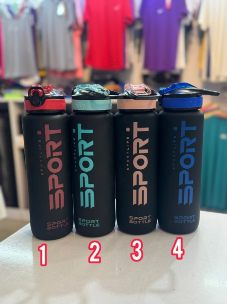 قمقمه ورزشی اسپرت