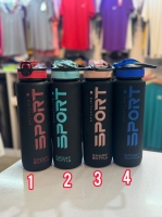 قمقمه ورزشی اسپرت