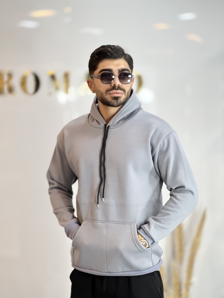 هودی ساده داخل کرکی Sepehr طوسی