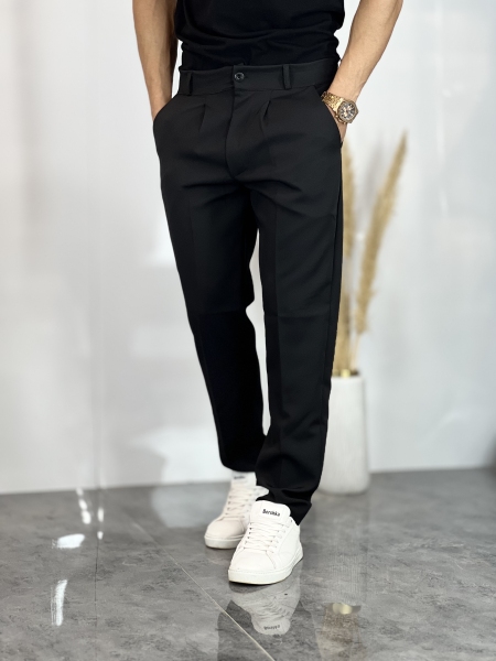 شلوار مام مازراتی PH مشکی