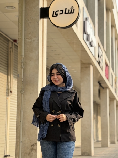 کت پشت جلیقه کتان زارا