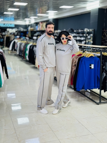 ست پاییزه کلمبیا