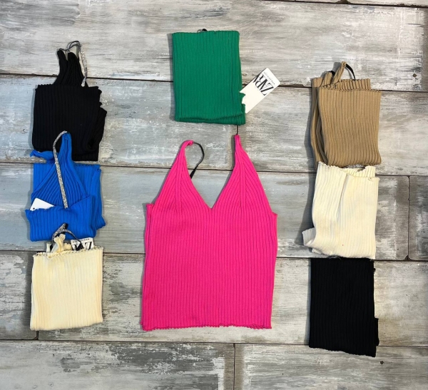 تاپ بافت وارداتی