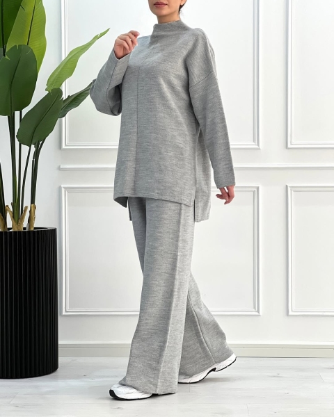 ست بافت ساده غزاله