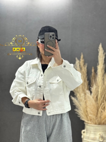 کت جین وارداتی