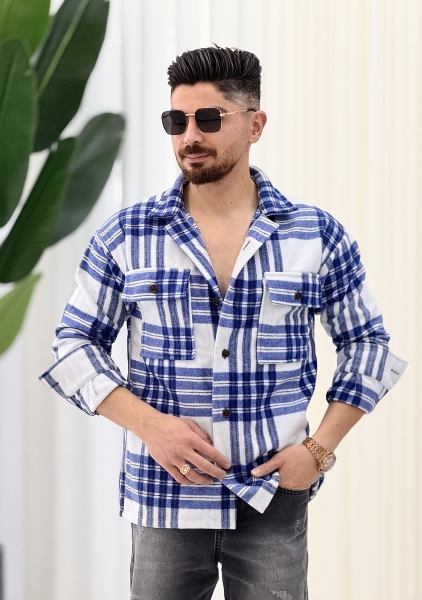 کت پشمی کد 610