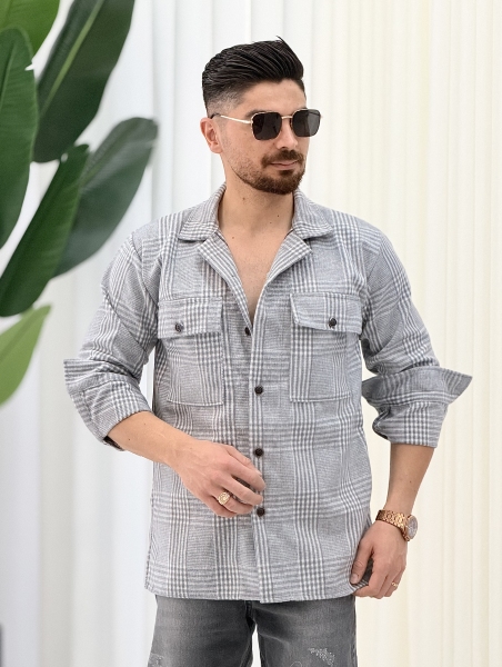 کت پشمی کد 615