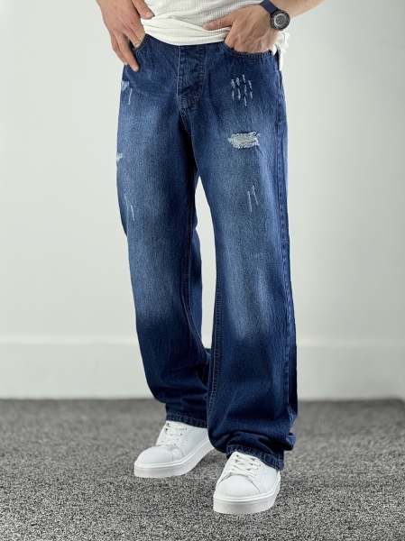 بگ vip سرمه ایی رادو55