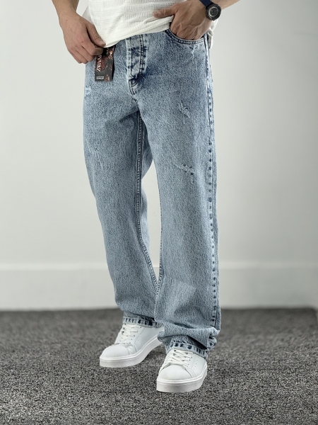 بگ vip آبی روشن کد 3