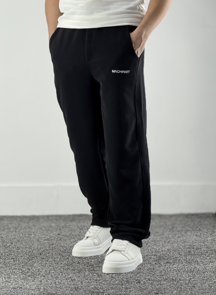 نیم بگ پارچه ضخیم مشکی