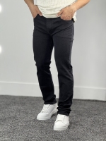 جین راسته ذغالی