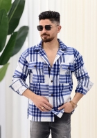 کت پشمی کد 610