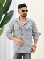 کت پشمی کد 615